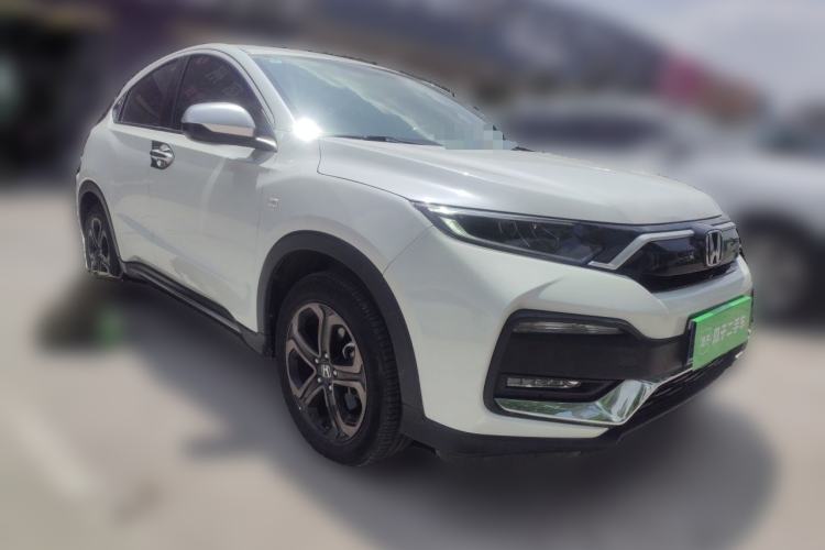 Used Honda XR-V 2021 220TURBO CVT Luxury Edition
