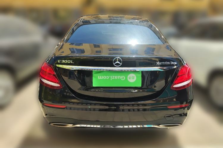 Used Mercedes-Benz E-Class 2019 E 260 L Sport Edition

