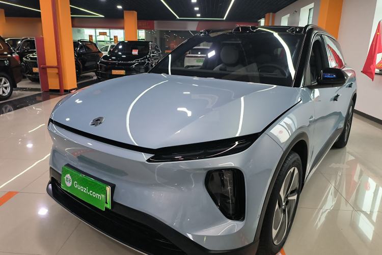 Used Nio ES6 2023 75 kWh