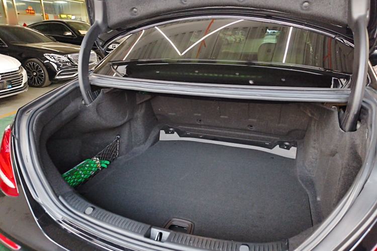 Used Mercedes-Benz E-Class 2017 E 200 Sport 4MATIC