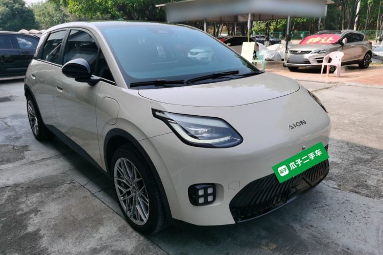 Used AION UT 2025 420 Prestige Edition