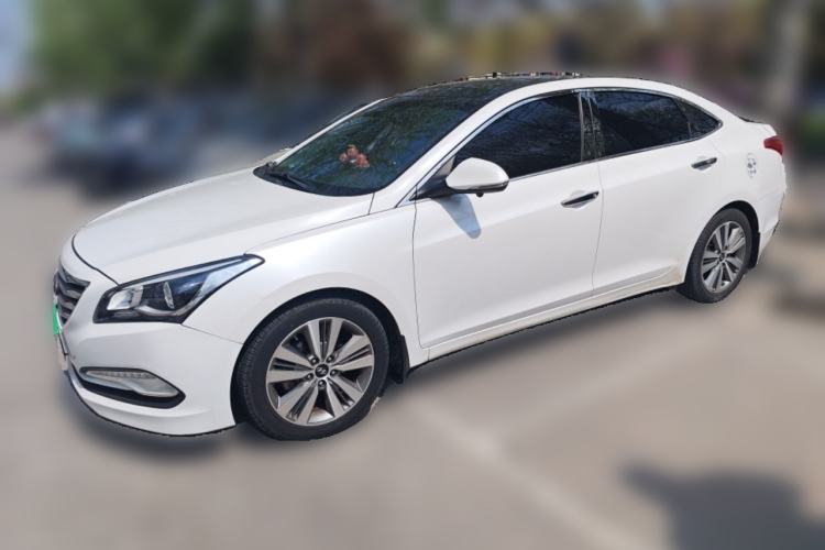 Used Hyundai Mistra 2014 1.8L Automatic Deluxe DLX Model
