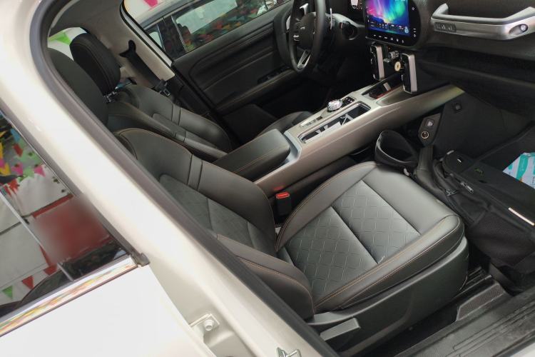 Used Haval DARGO 2024 1.5T DCT Border Collie Edition