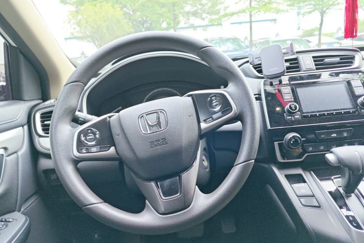 Used Honda CR-V 2019 240TURBO CVT 2WD Comfort Version China VI Emission Standard