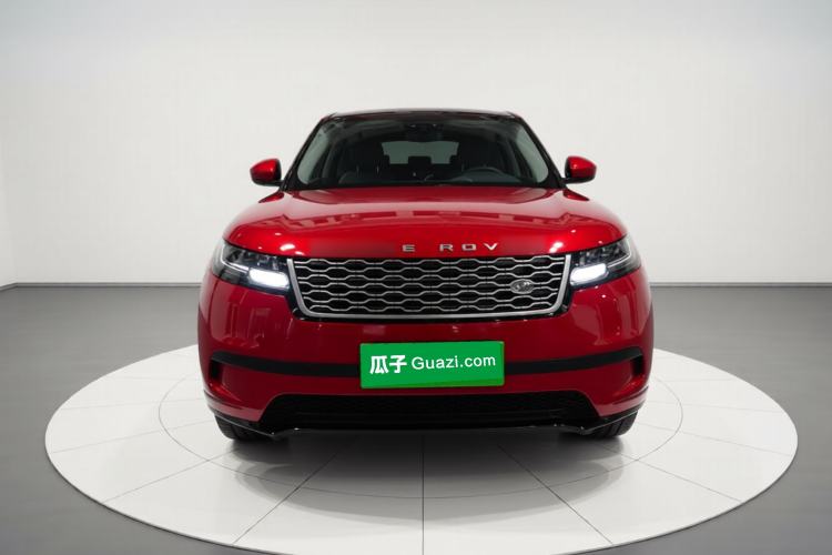 Used Land Rover Range Velar 2019 250 PS