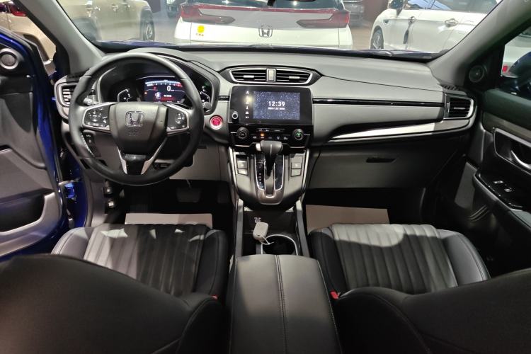 Used Honda Breeze 2021 240TURBO CVT 2WD Prestige Edition
