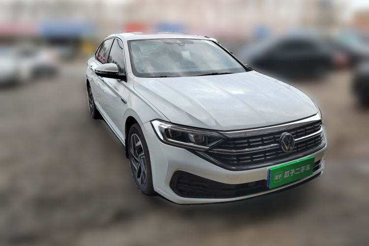 Used Volkswagen Sagitar 2023 300TSI DSG Excellence Edition
