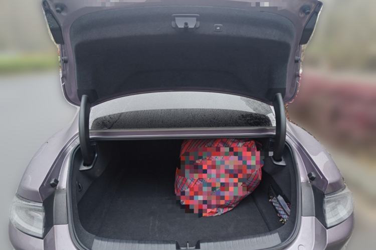 Used Xiaomi Auto SU7 2024 Rear-Drive Ultra-Long Range Advanced Pro-Level Intelligent Driving Version