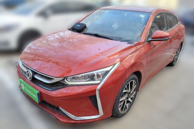 Used Dongfeng Aeolus Yixuan 2020 230T Automatic Advanced Edition