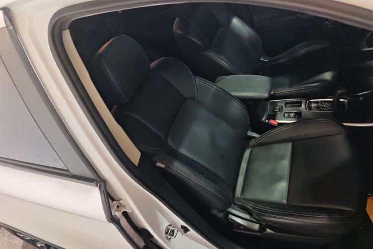 Used Mitsubishi Outlander 2020 2.0L Two-Wheel Drive Enjoyment Version 5 Seats
