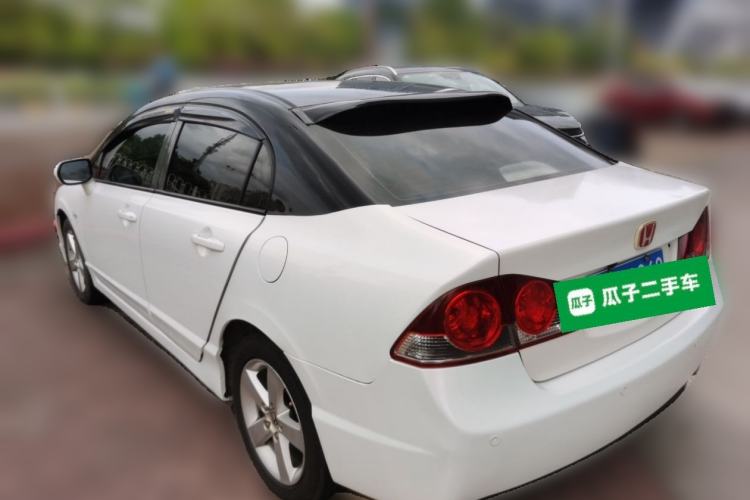 Used CIIMO 2012 1.8L Automatic
