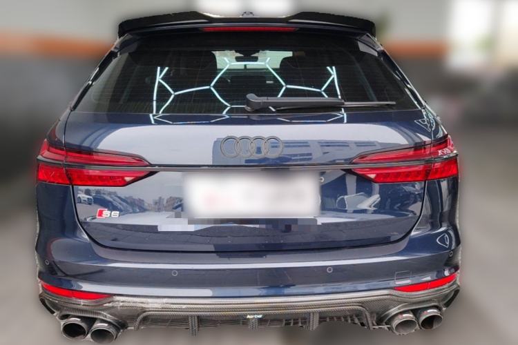 Used Audi A6 2021 allroad quattro Explorer 55 TFSI Prestige Off-Road Model
