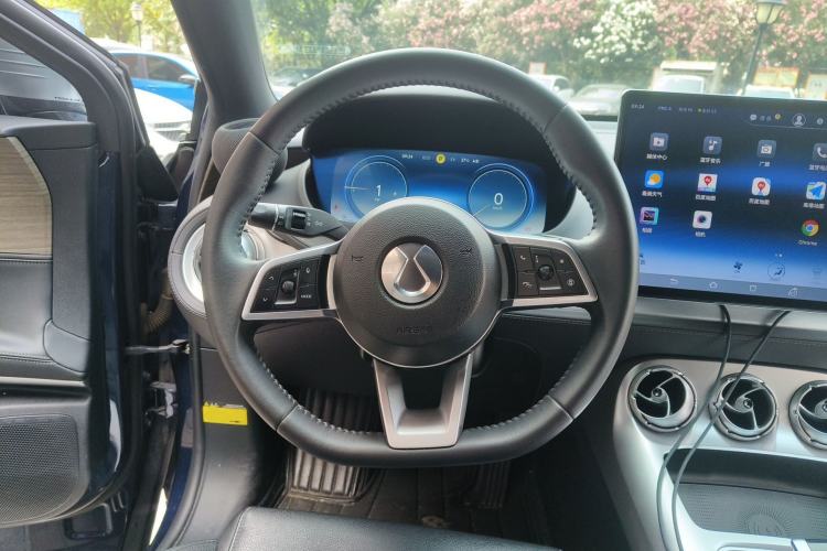 Used Denza X 2020 PHEV Classic Edition
