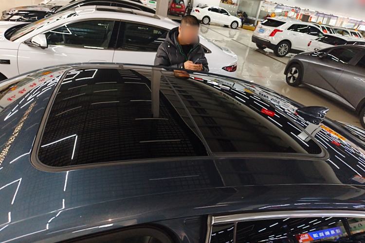 Used Cadillac CT5 2022 28T Luxury Edition
