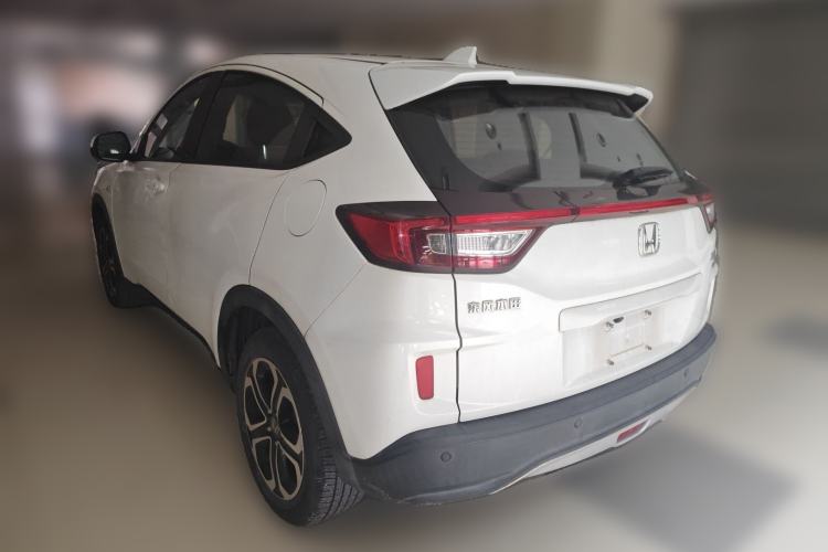 Used Honda XR-V 2017 1.8L EXi CVT Comfort Version Rear Left 45 Deg