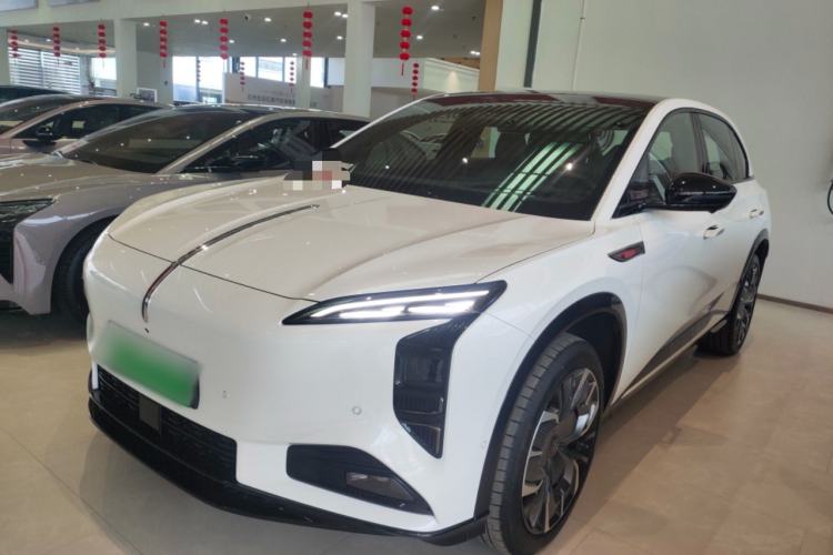 Used Hongqi Tiangong 08 2025 680 Ultra Four-Wheel-Drive Version