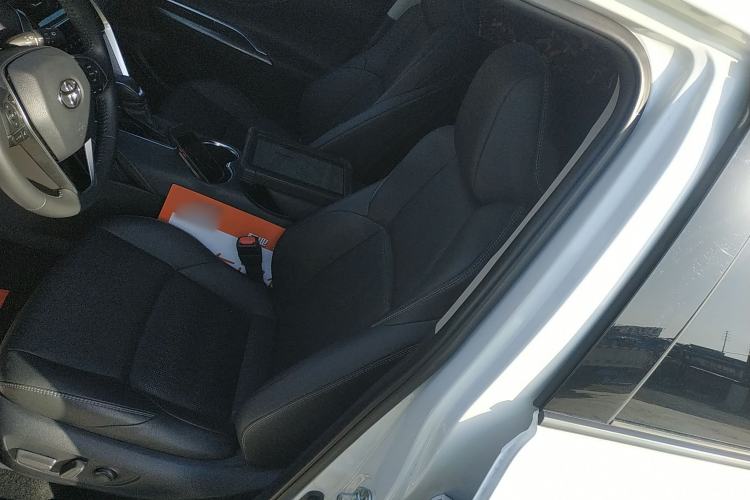 Used Toyota Venza 2022 2.0L CVT Two-Wheel Drive Prestige Edition
