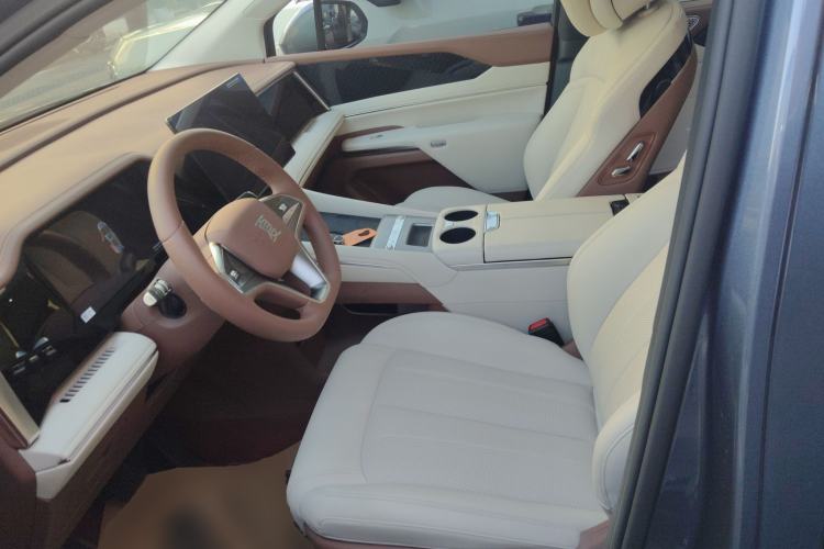 Used BYD Xia 2025 DM-i 1.5T 180km Beyond Edition