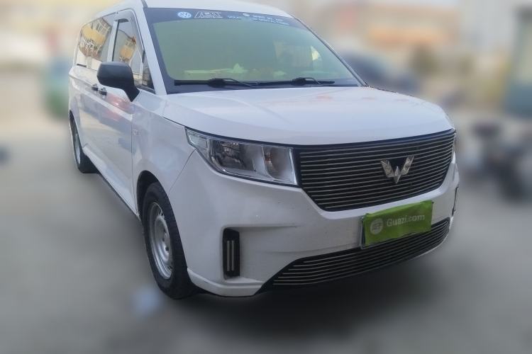 Used Wuling Zhengcheng 2022 2.0L Manual Entrepreneurial Version
