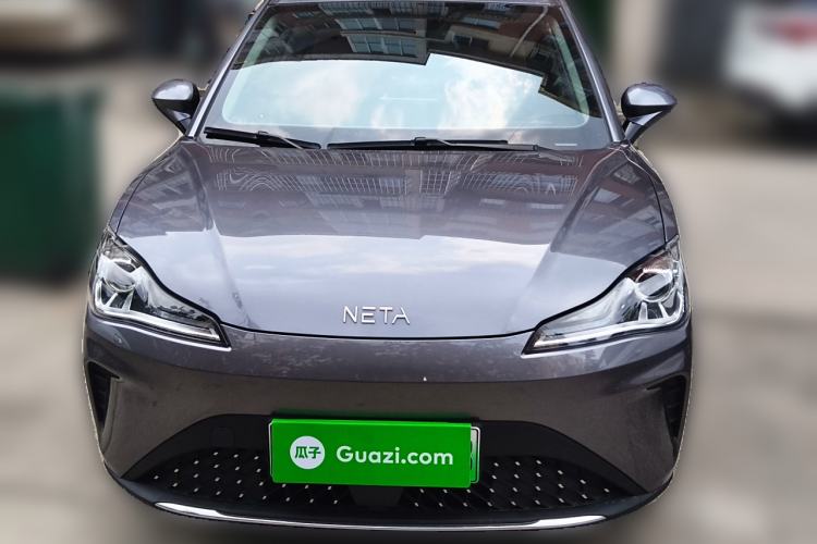 Used NETA AYA 2023 401 Lite