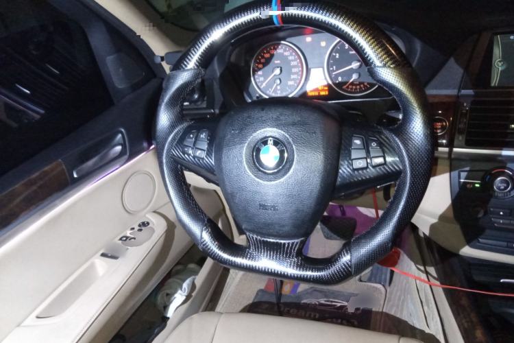 Used BMW X5 2012 xDrive35i U.S. specification
