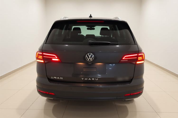 Used Volkswagen Tharu 2022 280TSI Two-Wheel-Drive Luxury Edition