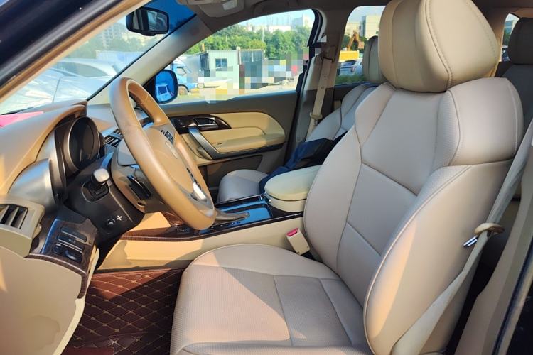 Used Acura MDX 2011 3.7 Standard Deluxe Sport Edition
