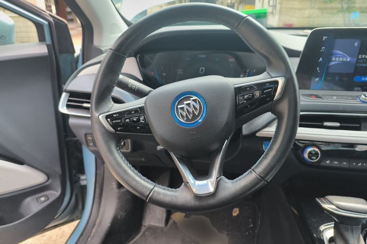Used Buick Velite 6 2020 Plug-in Hybrid Connected Smart Model