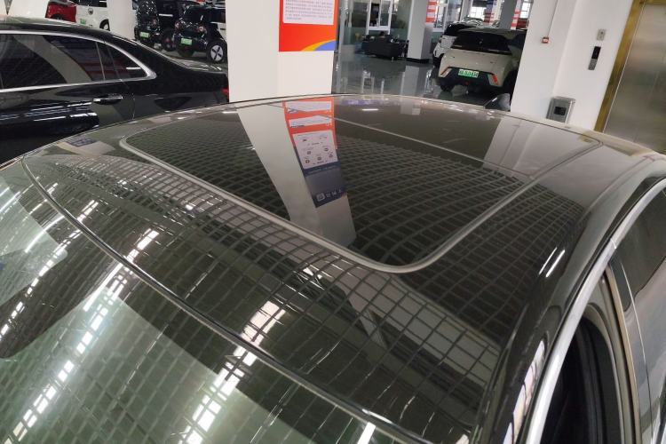 Used Cadillac CT6 2021 28T Elite Edition
