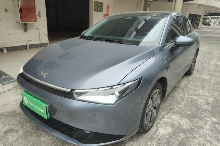 Used XPeng P5 2024 500 Pro Edition