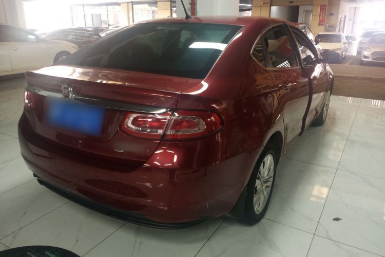 Used Fiat Viaggio 2015 1.4T Automatic Jingxiang Edition

