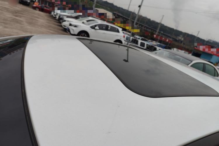 Used Chery Arrizo 5 PLUS 2021 Xiao AI 1.5T CVT Enjoy PLUS