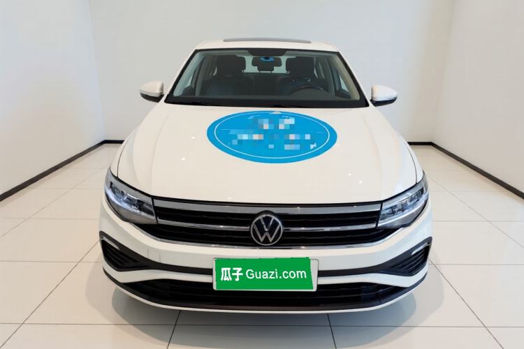 Used Volkswagen Bora 2024 200TSI DSG Comfort Edition Front