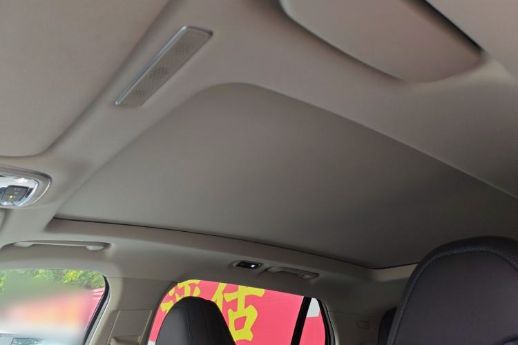 Used Lynk & Co 01 EM-P 2018 1.5T PHEV JingPro National Emission Standard V
