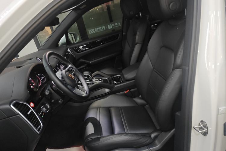 Used Porsche Cayenne 2019 Cayenne 3.0T