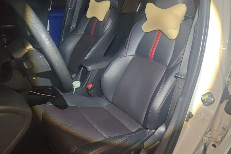 Used Toyota Levin 2022 Dual-Motor 1.8H E-CVT Sport Edition
