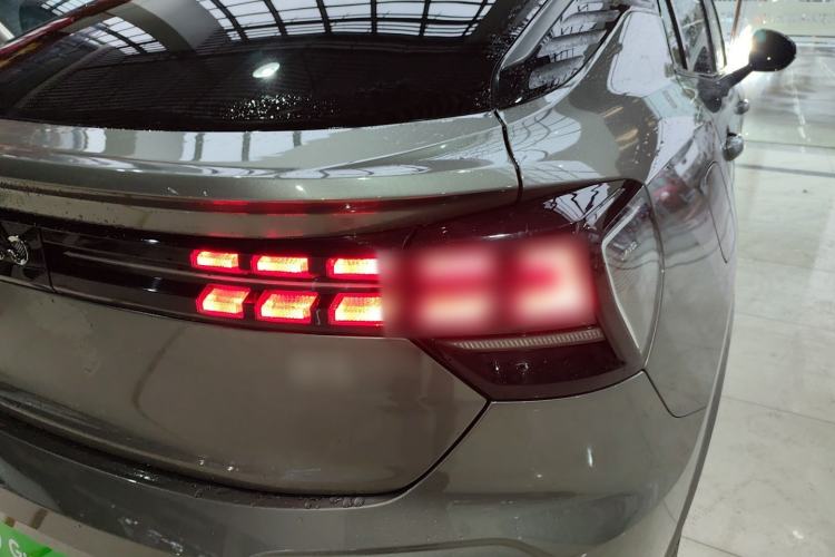 Used Lynk & Co 05 2020 2.0TD Four-Wheel Drive HypeHalo
