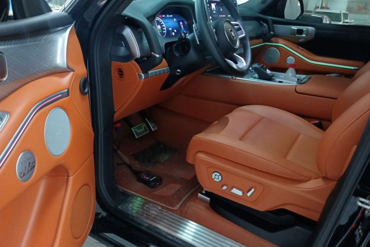 Used Tank 700 New Energy 2024 Hi4-T Extreme Edition