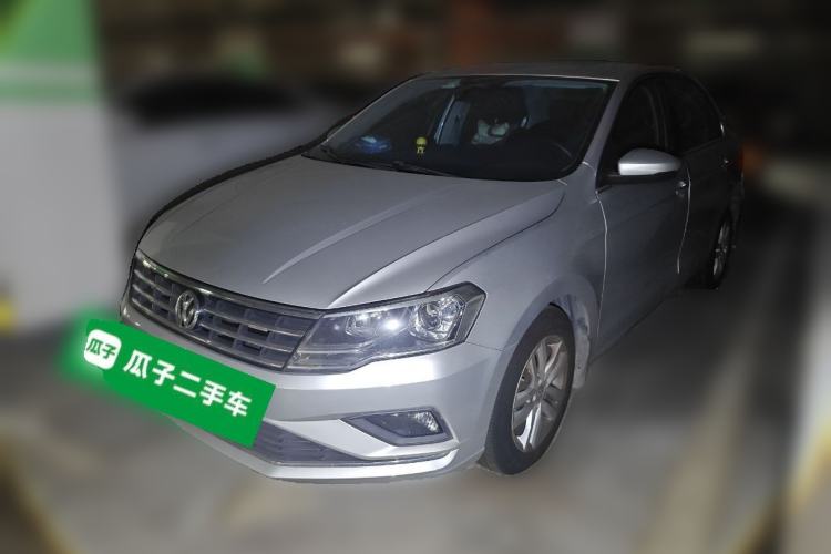 Used Volkswagen Jetta 2017 1.5L Automatic Comfort Model