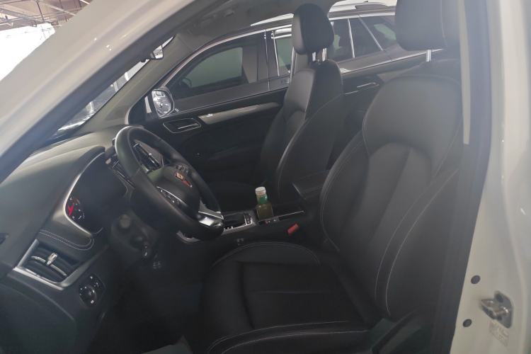 Used Roewe RX5 2020 20T Automatic 4G Connected Million Edition
