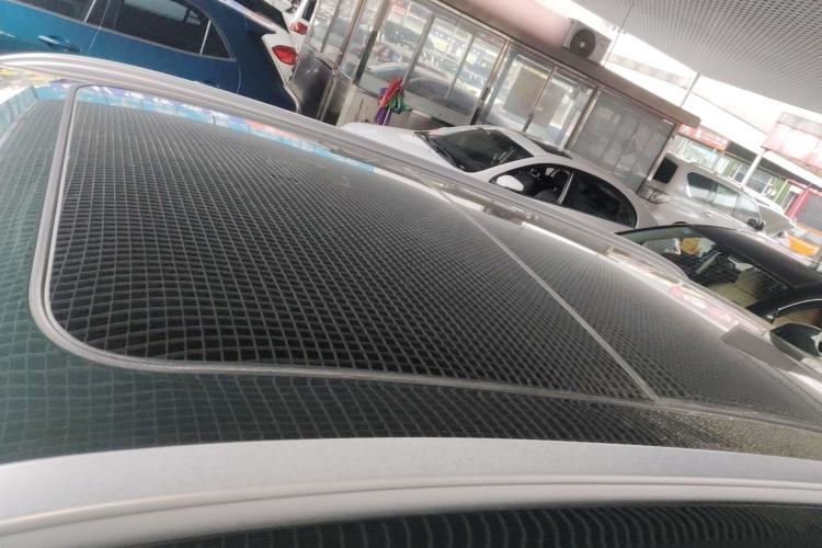 Used Geely Auto Monjaro L 2025 Dongfang Yao 2.0TD Automatic All-Wheel-Drive Wangyue Edition
