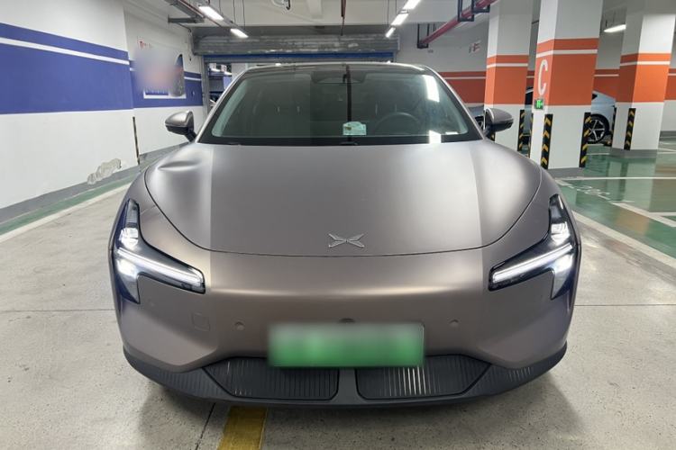 Used XPeng MONA M03 2024 515 Long-Range