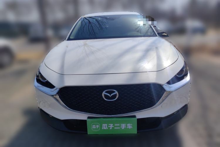 Used Mazda CX-30 2021 2.0L Automatic Shangyue Trim