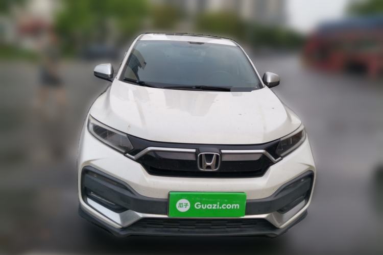 Used Honda XR-V 2019 220TURBO CVT Luxury Edition China VI Emission Standard