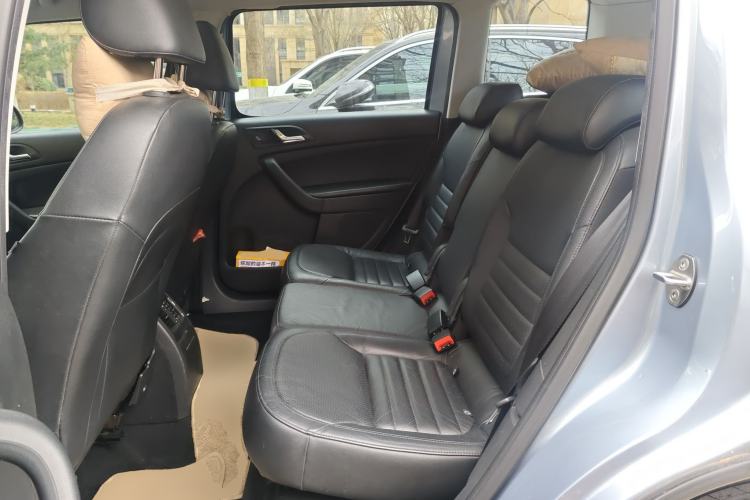 Used Skoda Yeti 2014 1.8TSI DSG All-Wheel Drive Edition