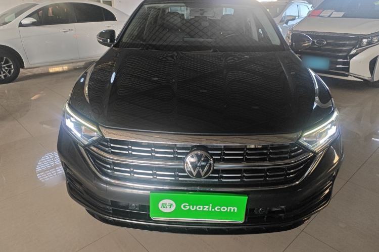 Used Volkswagen Sagitar 2023 280TSI DSG Beyond Lite Edition
