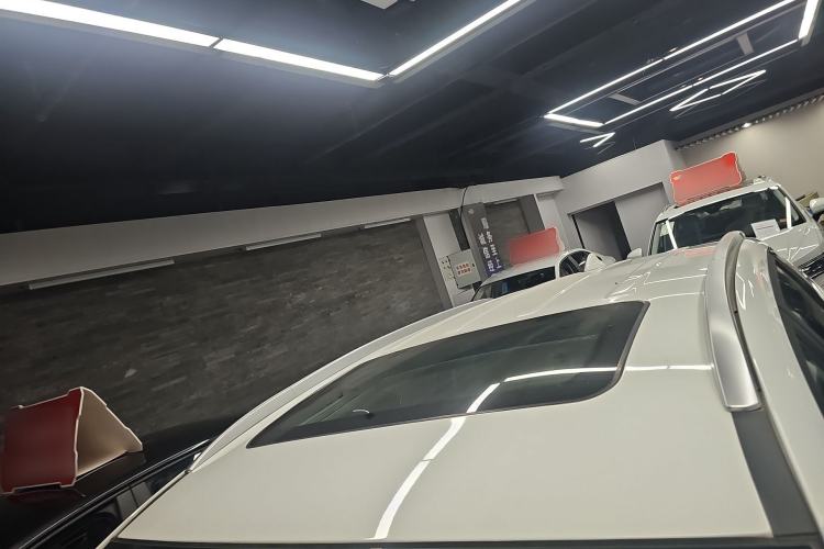 Used Geely Auto Haoyue PRO 2024 1.5T DCT Zongheng+ Roof