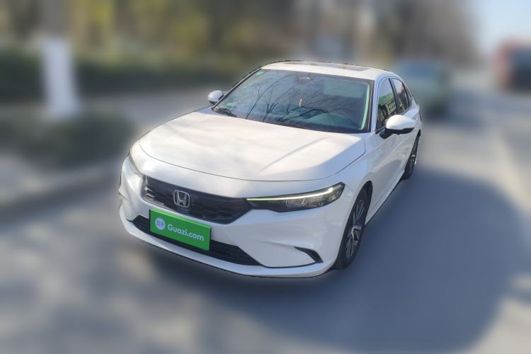 Used Honda Integra 2022 240TURBO CVT Technology Edition