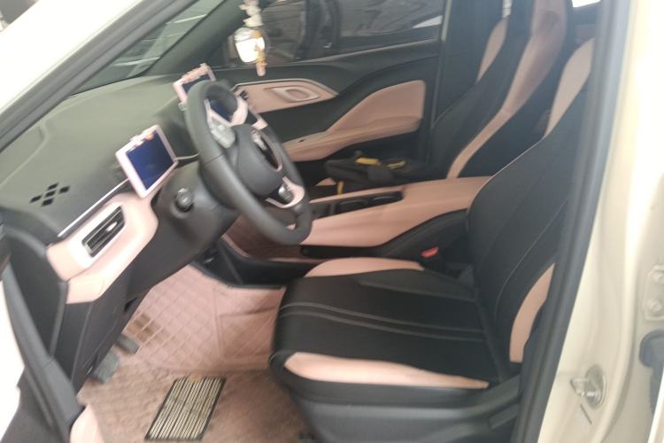 Used BYD Seagull 2023 Active Version