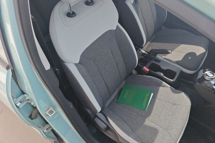 Used Geometry E Firefly 2024 301km Longteng Edition